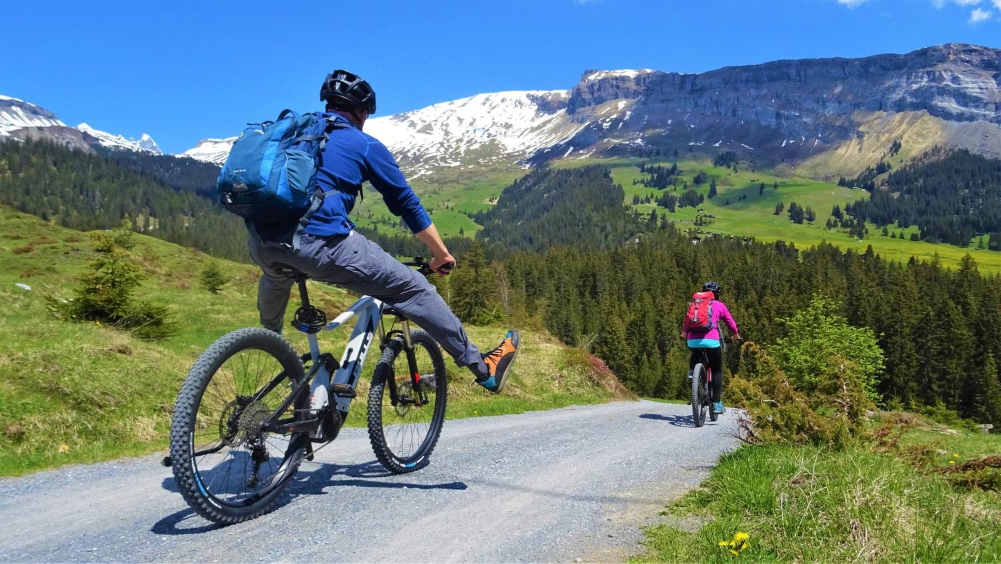 Black Summit Boutique Resort Laax Dış mekan fotoğraf